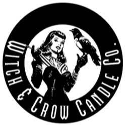 Witch & Crow Candle Co.