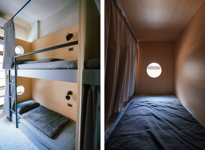 永晝海濱美術館 -2024 年Space Moor: 展覽銷 永晝海濱美術館 -2024 年Space Moor: 展覽銷