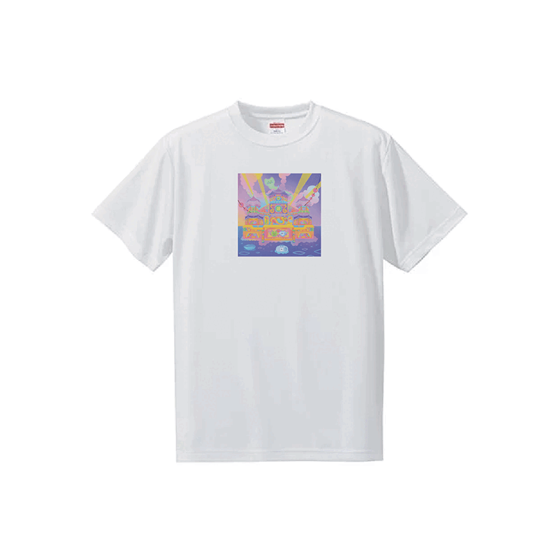 主普壇T