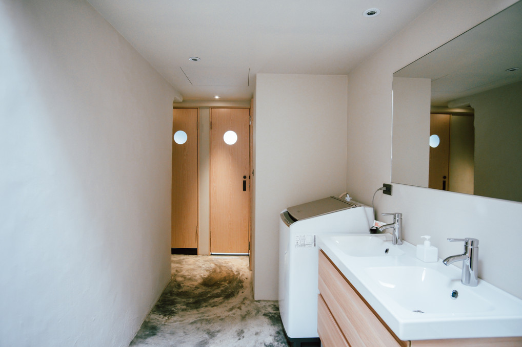 永晝海濱美術館 -2024 年Space Moor: 展覽銷 永晝海濱美術館 -2024 年Space Moor: 展覽銷