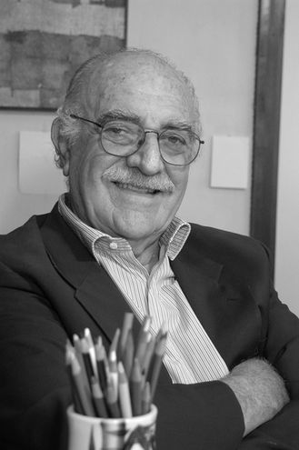 Morre o arquiteto Gian Carlo Gasperini, aos 93 anos de idade
