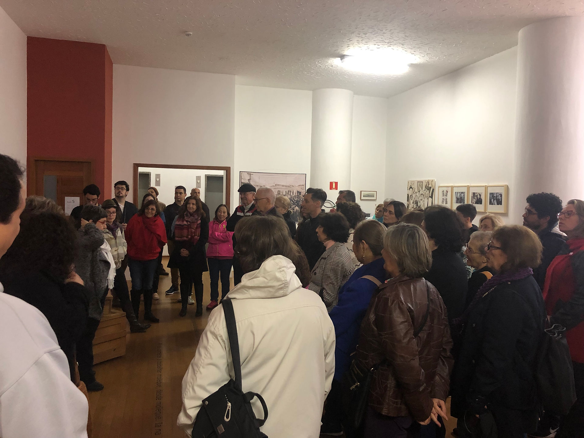 Casa Aperta 2019 Circolo Italiano