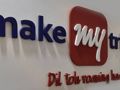 MakeMyTrip India Pvt. Ltd. v. Orbit Corporate Leisure Travels (India) Pvt. Ltd.