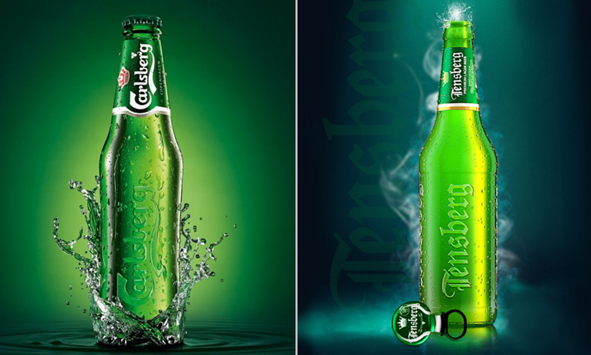 Carlsberg Breweries A/S v. Som Distilleries & Breweries Ltd.