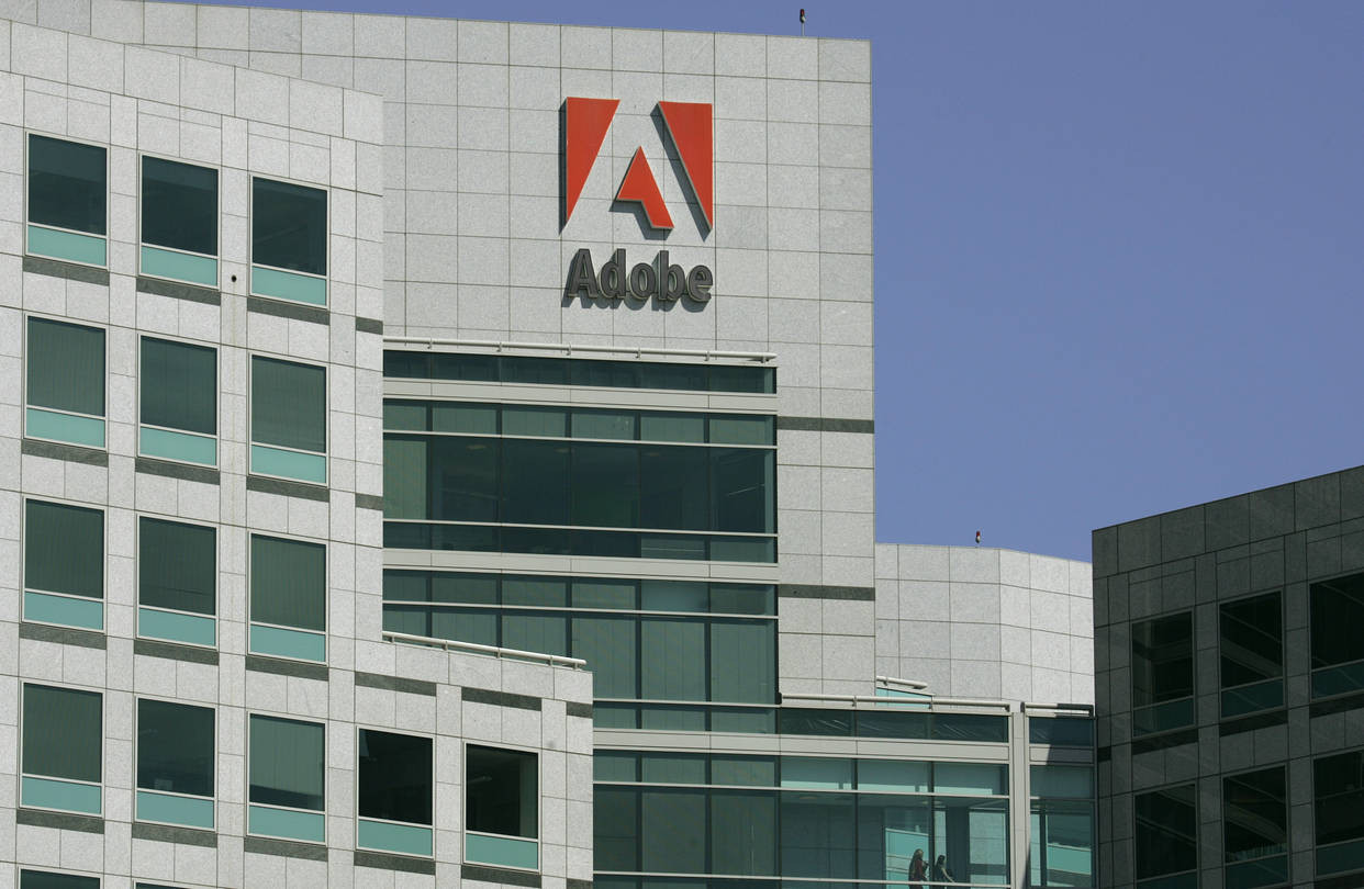 Adobe Systems Inc. v. Southern Software Inc.