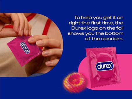 London Rubber Co. Ltd. v. Durex Products
