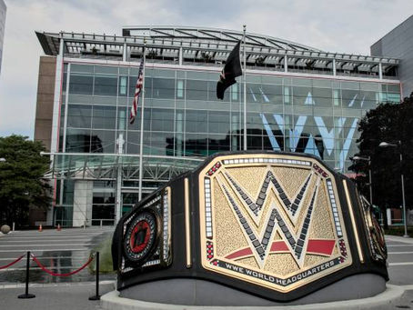 World Wrestling Federation Entertainment, Inc. v. Michael Bosman (UDRP, 2000)