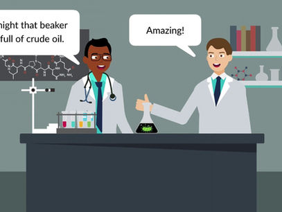 Diamond v. Chakrabarty