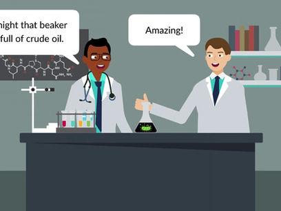 Diamond v. Chakrabarty