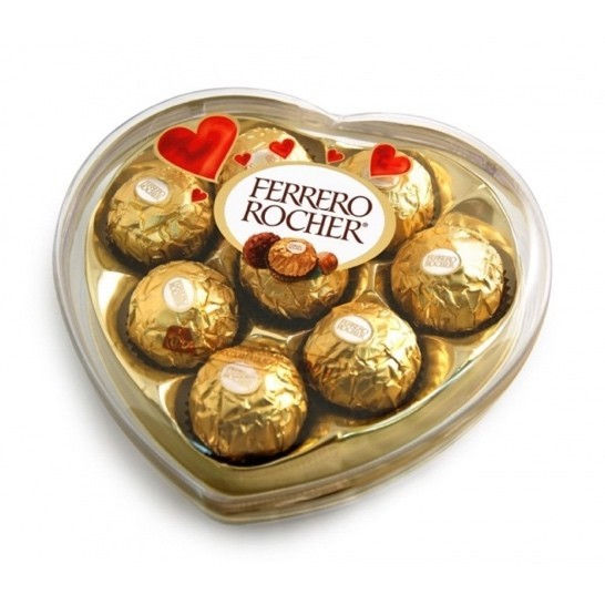 Ferrero SpA & Anr. v. M/s Ruchi International & Anr.