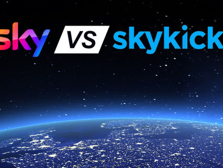 Sky Ltd. v. SkyKick UK Ltd.