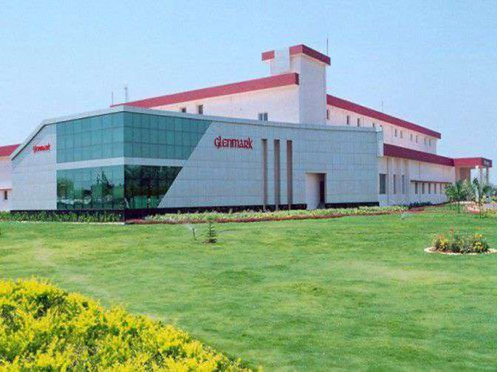 Glenmark Pharmaceuticals Ltd. v. Galpha Laboratories Ltd.