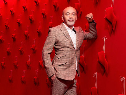 Christian Louboutin SAS v. Nakul Bajaj & Ors.