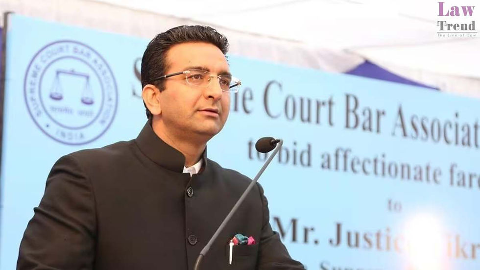 Cartier International AG v. Gaurav Bhatia