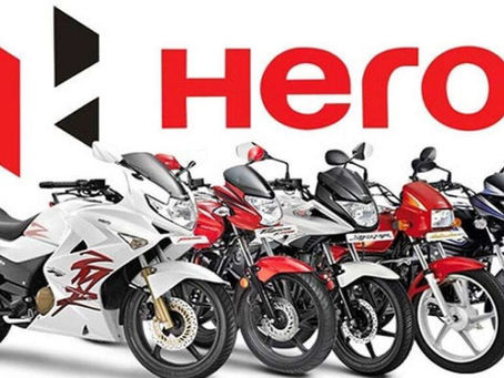 Hero Electric Vehicles Private Limited & Anr. v. Mr. Nitish Kumar & ORS