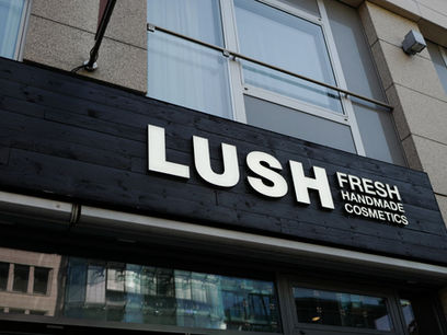 Lush Ltd. v. Amazon.co.uk Ltd.