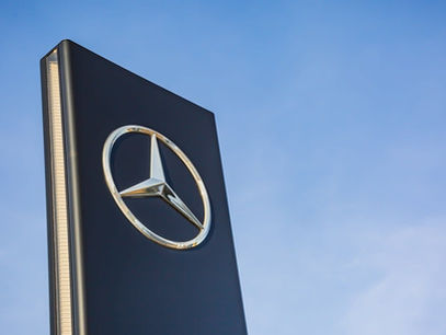 Daimler AG v. Sky Media
