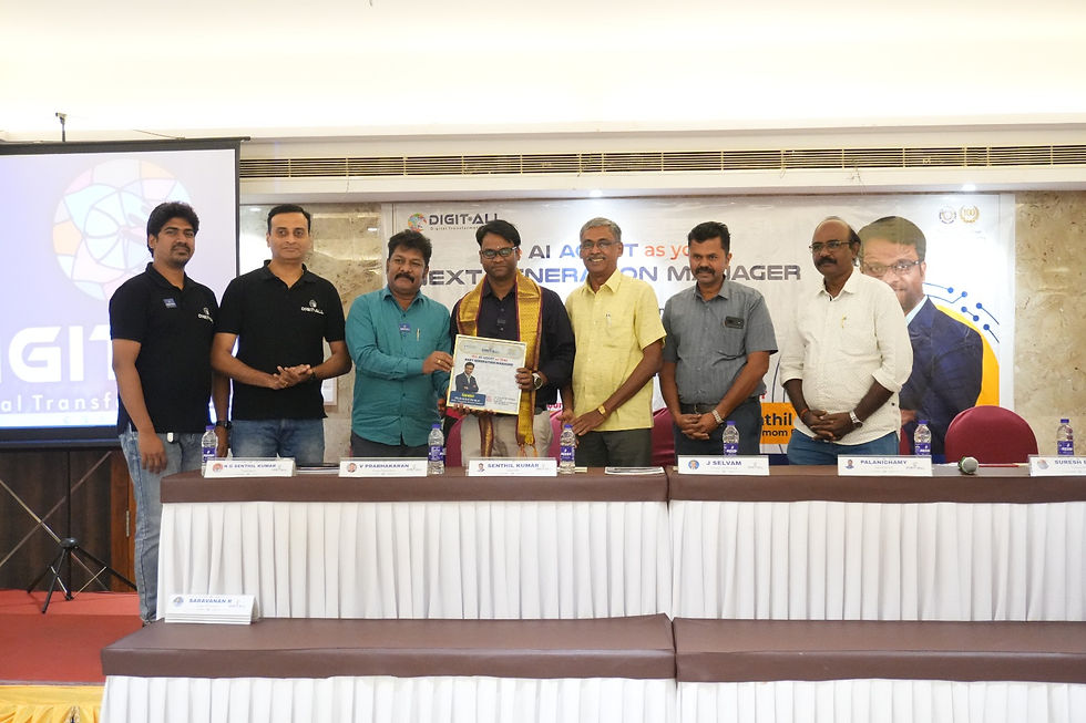 Next Generation Manager 5