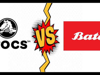 Crocs Inc. v. Bata India Ltd.