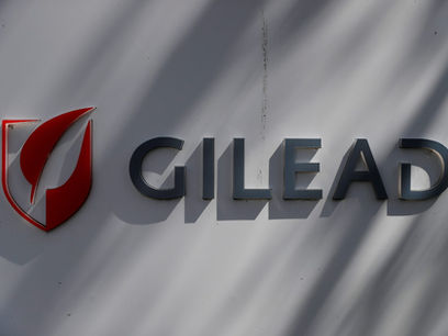 Gilead Sciences, Inc. v. Merck & Co., Inc.