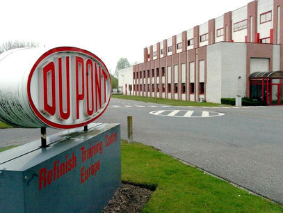 DuPont v. Kolon Industries, Inc.