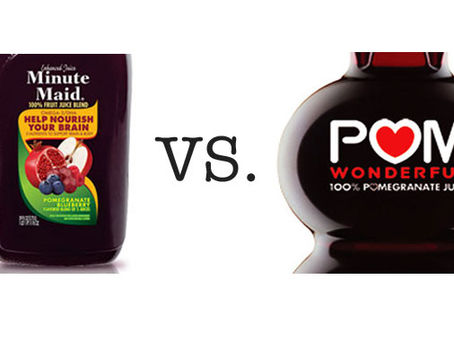 POM Wonderful LLC v. Coca-Cola Co.