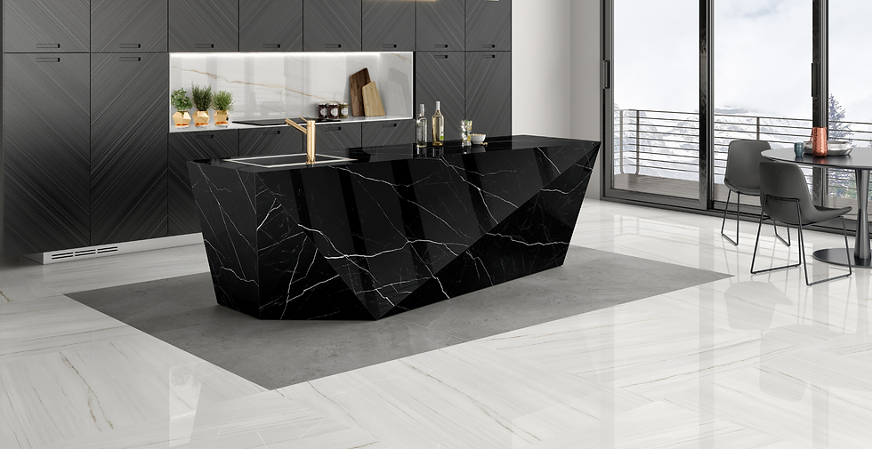Hindware Limited v. B S Tiles & Ors.