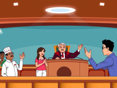 Star India Pvt. Ltd. v. Piyush Agarwal