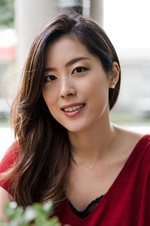 Photo of female RMT.