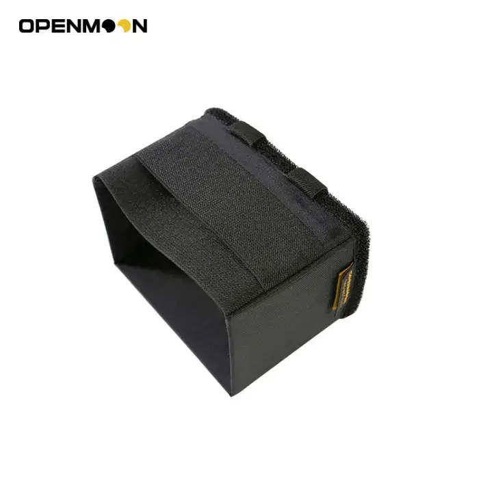 OPENMOON 5 Inch Monitor Hood Sunshade