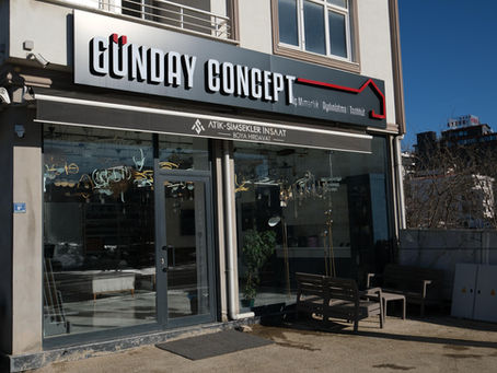 Ordu En İyi Elektrikçi Nasıl Seçilir? | Günday Concept