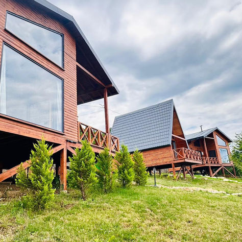 Ordu Bungalov: Doğanın Huzurunda Unutulmaz Bir Tatil