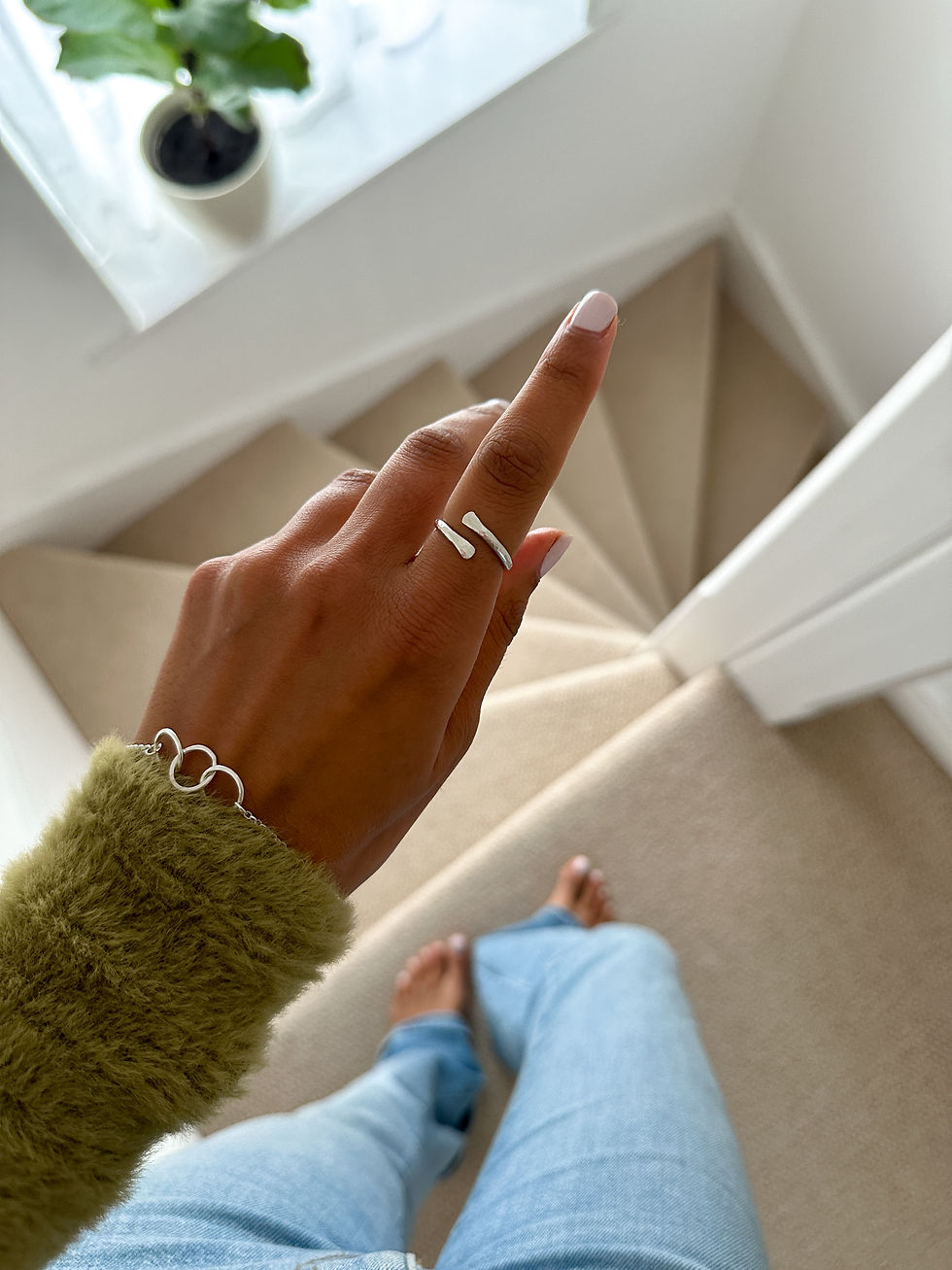 Wrap ring workshop
