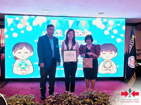 Advancing School Nutrition