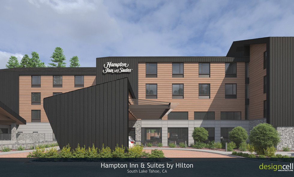 Mountain West Builders Reno, NV General Contractor