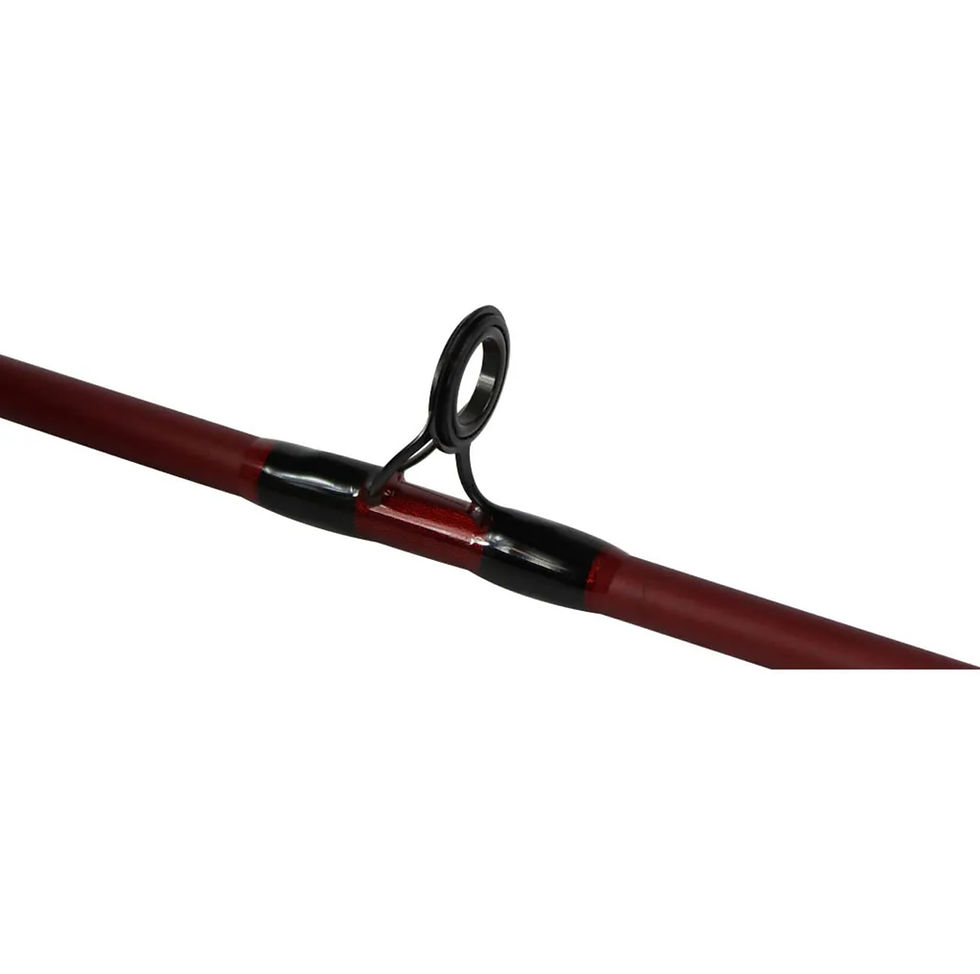 Thumbnail: Spinning Rod
