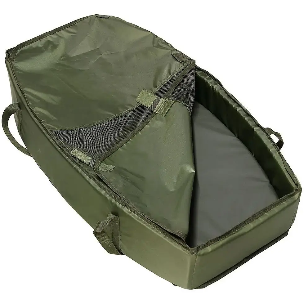 F1 Floor Cradle by Angling Pursuits