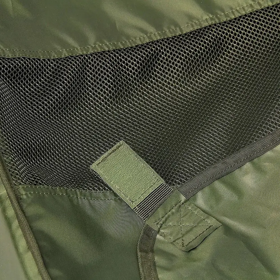 AI F1 Floor Carp Cradle