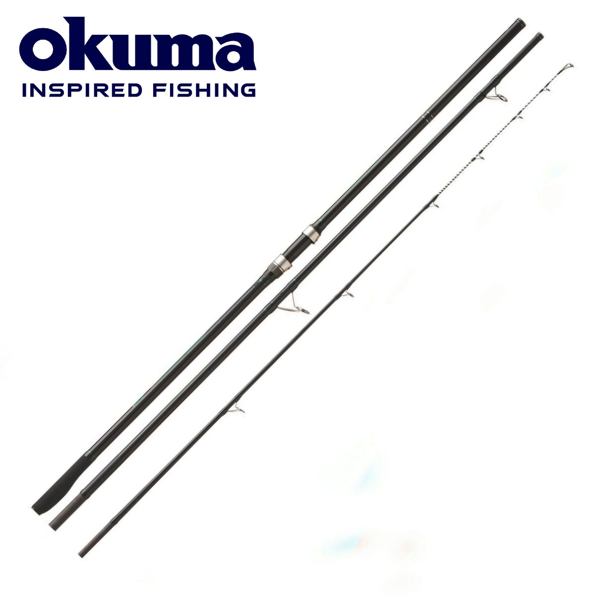 Okuma Surf 8K Rod
