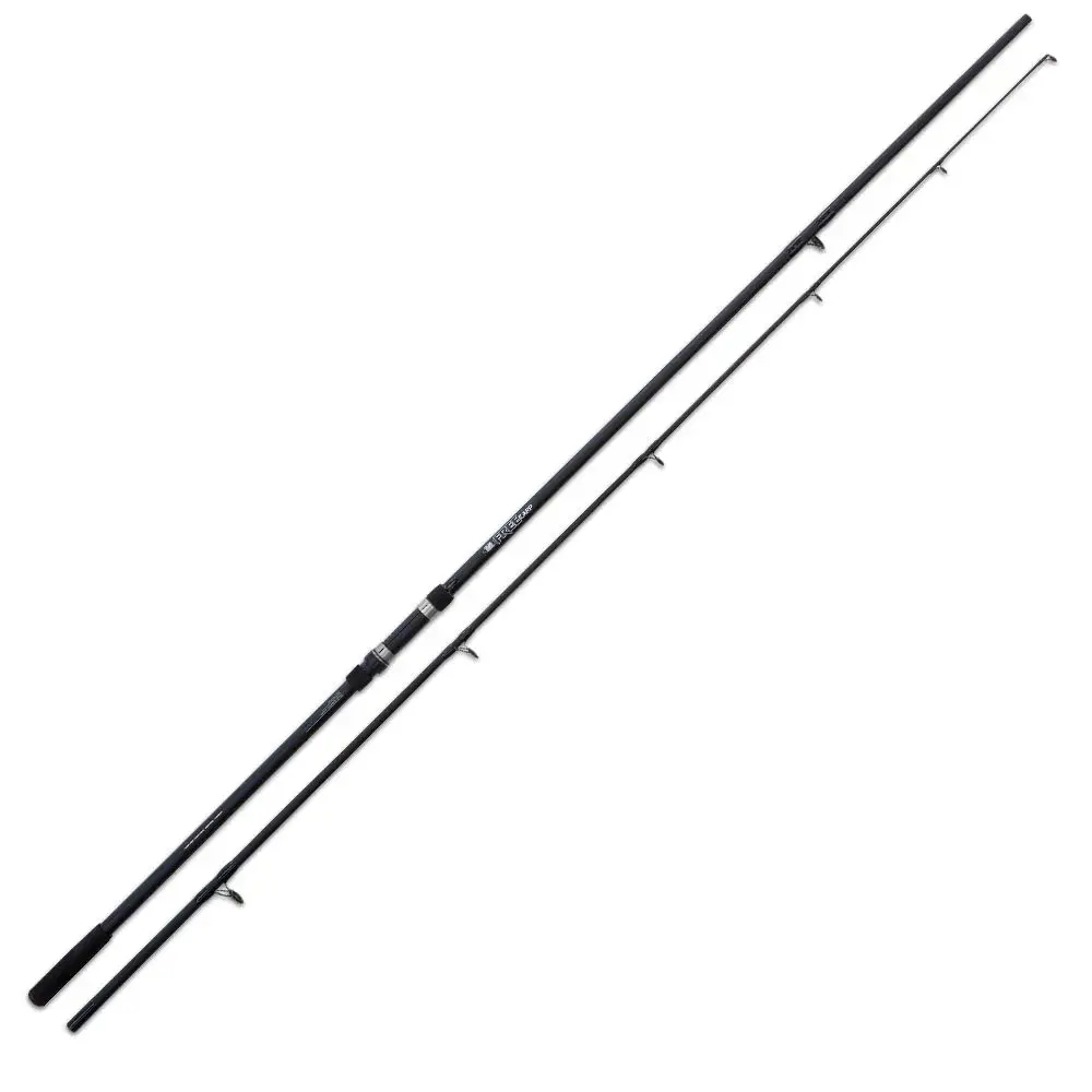 Free Carp 12 foot Rod