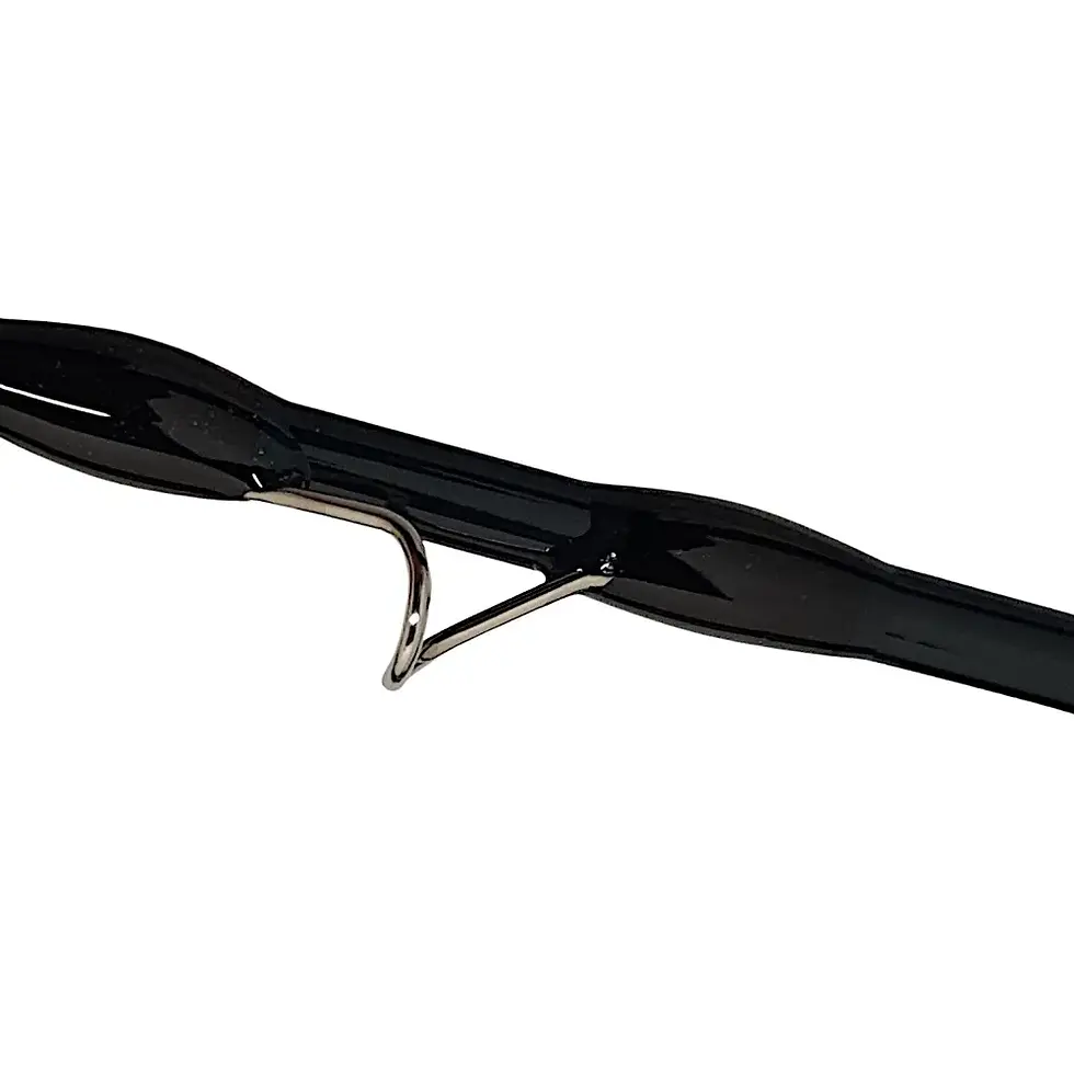 Thumbnail: Sharpes of Aberdeen Ajax 4 Piece Fly Rod