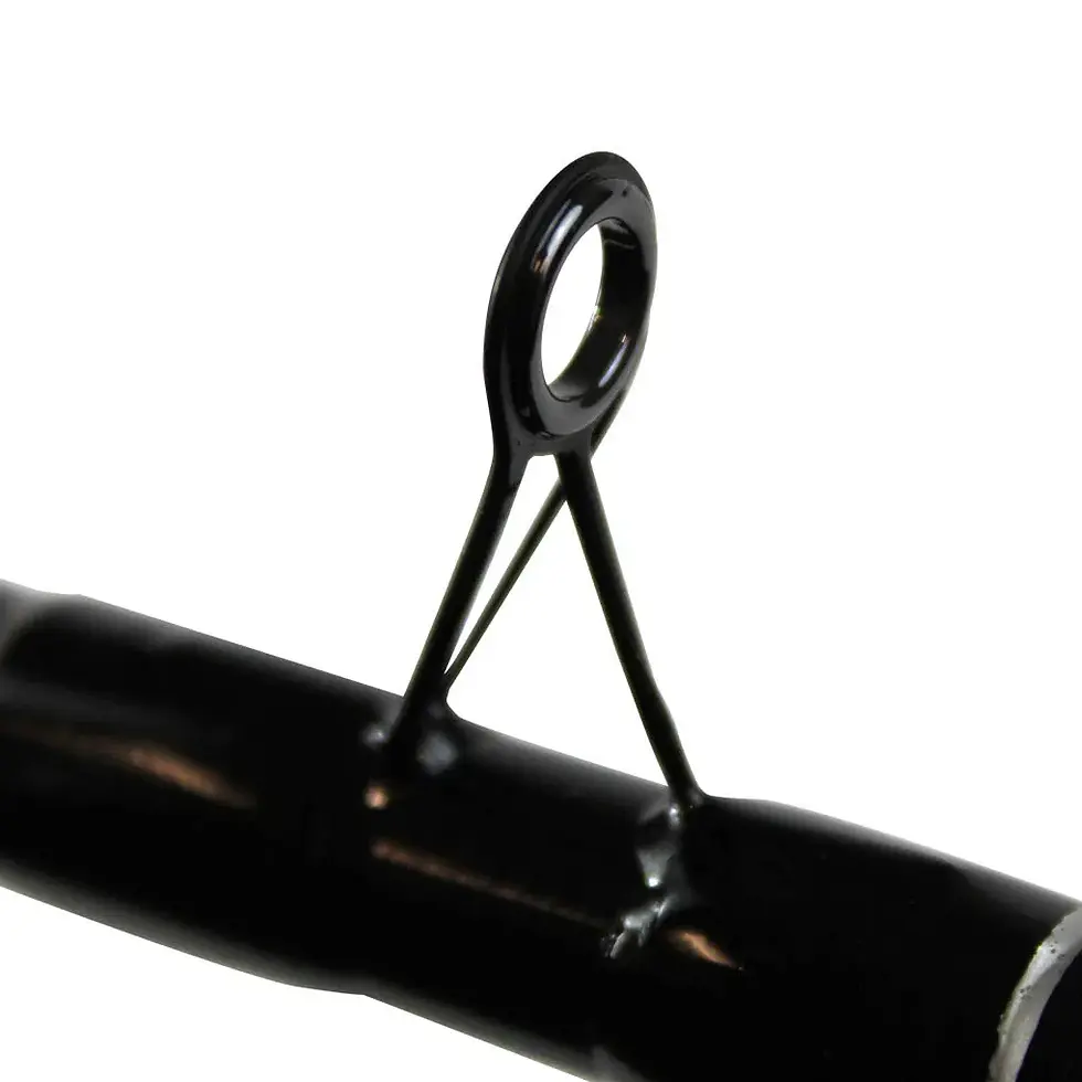 Multi Feeder Rod