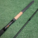 Middy Bombproof Feeder Rod 9ft
