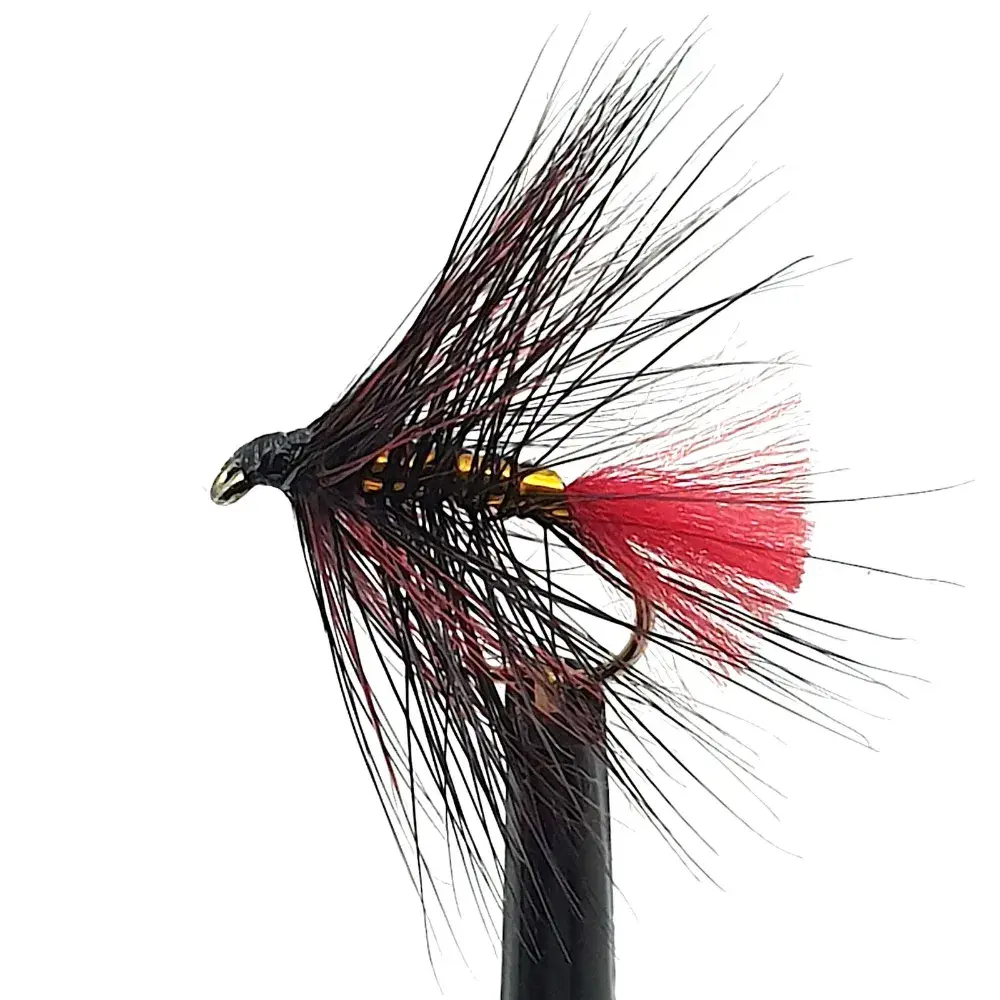 Doobry Bumble Trout Fly