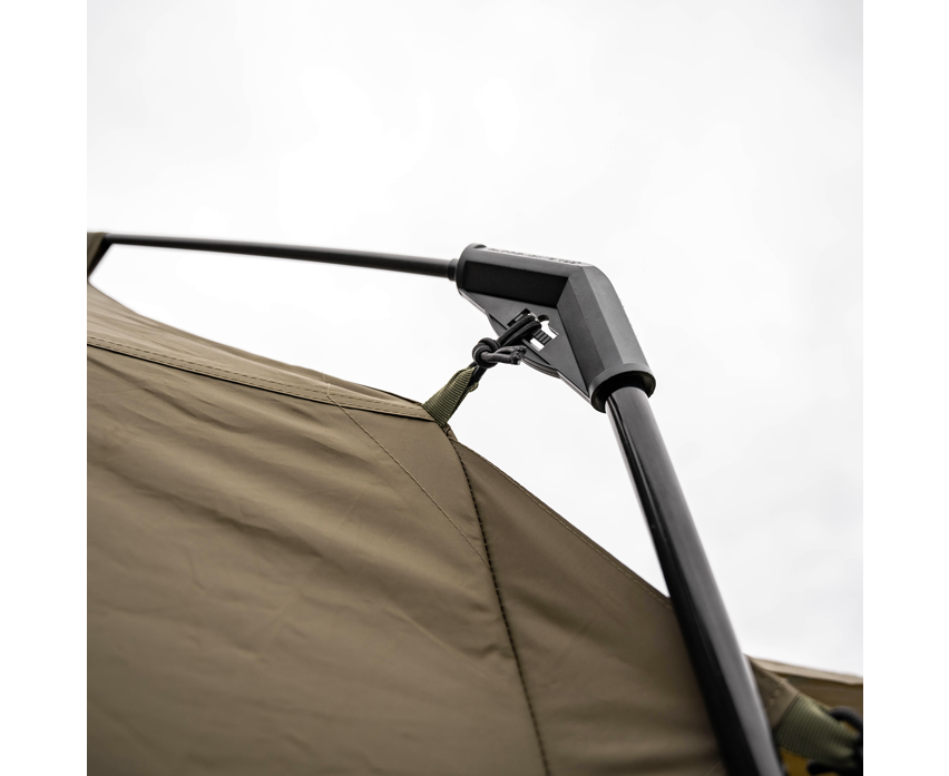 Thumbnail: Avid Carp Revolve Screen House Shelter Top