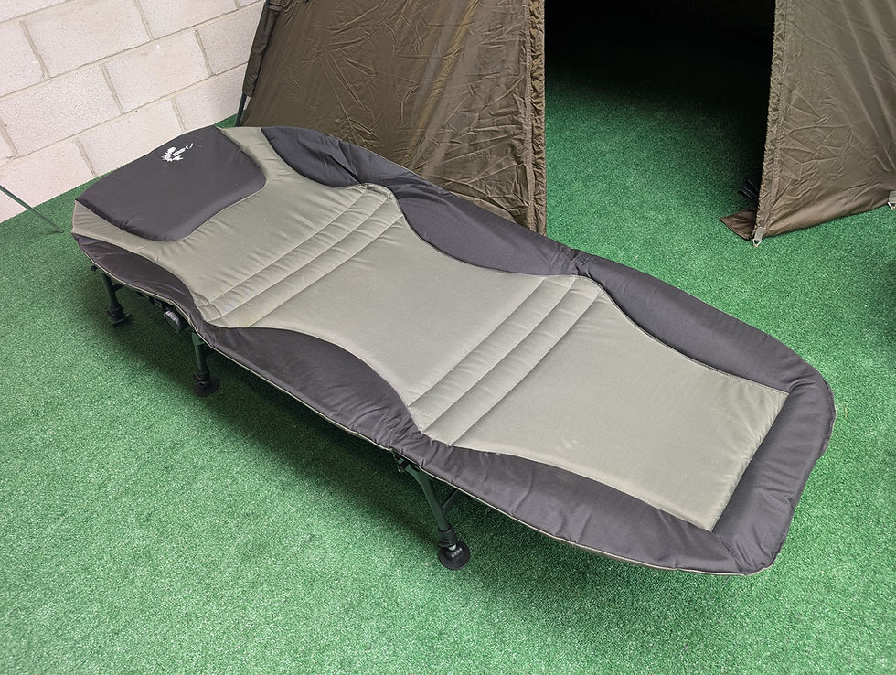 Thumbnail: Bivvy Combo