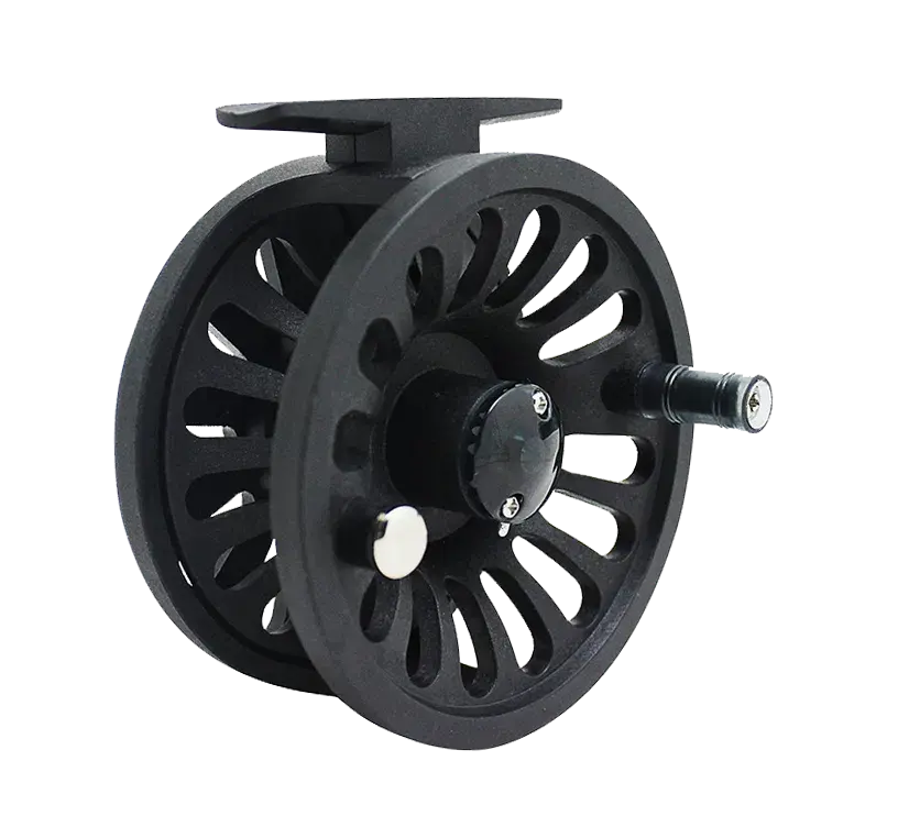 Silverbrook Fly Fishing Reel