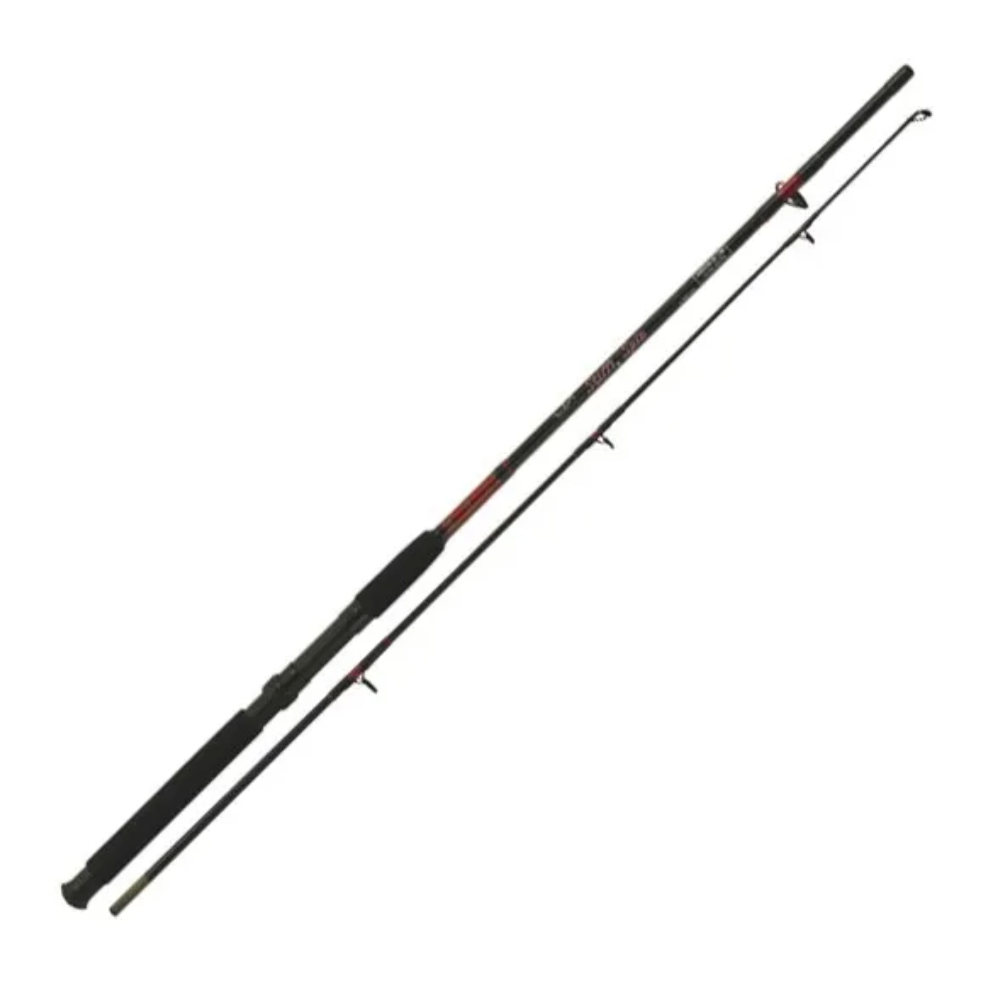 Stiffi Spinning Rod
