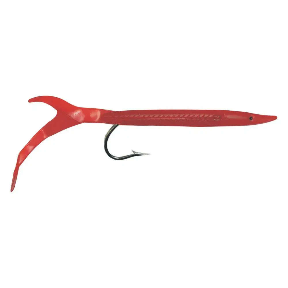 Delta Skalli-Wag Translucent Red