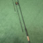 Middy Bombproof Feeder Rod